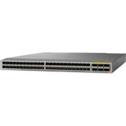 Picture of N9K-C9372PX-B18Q Cisco Nexus 48-Ports Managed Switch | Refurbished