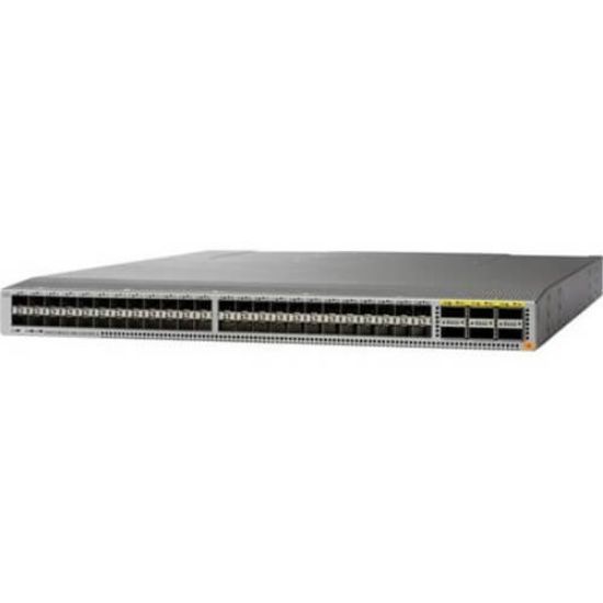 Picture of N9K-C9372PX-B18Q Cisco Nexus 48-Ports Managed Switch | Refurbished