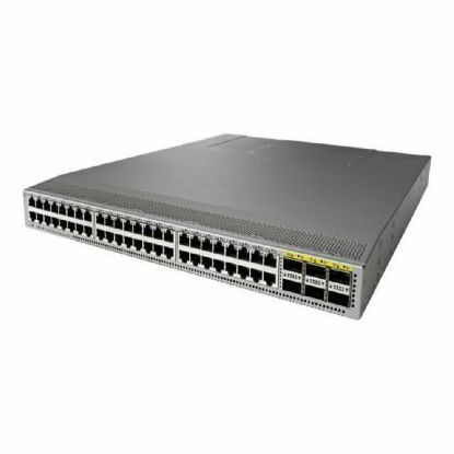 Picture of N9K-C9372TX Cisco Nexus 9372TX 48 Ports Layer 3 Managed Switch | Refurbished