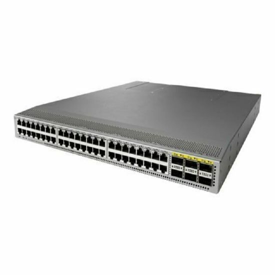 Picture of N9K-C9372TX Cisco Nexus 9372TX 48 Ports Layer 3 Managed Switch | Refurbished