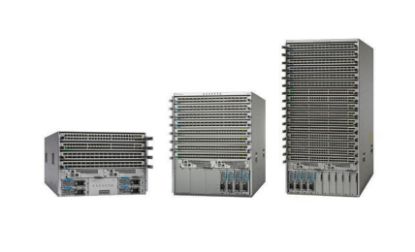 Picture of N9K-C9504-FAN Cisco Fan Tray For Nexus 9504 Chassis Port-Side Intake. Refurbished.