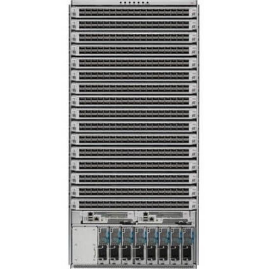 Picture of N9K-C9516 Cisco 9516 Switch Chassis | Refurbished