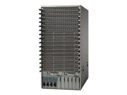 Picture of N9K-C9516-B1 Cisco Nexus 9516 Chassis Bundle | Refurbished