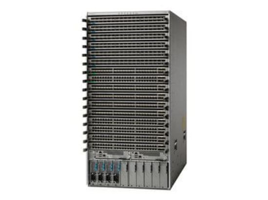 Picture of N9K-C9516-B1 Cisco Nexus 9516 Chassis Bundle | Refurbished
