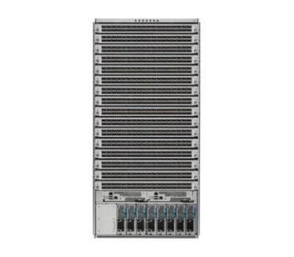 Picture of N9K-C9516-B2 Cisco Nexus 9516 Switch Chassis | Refurbished