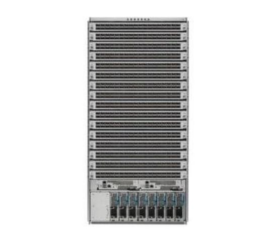 Picture of N9K-C9516-B2 Cisco Nexus 9516 Switch Chassis | Refurbished