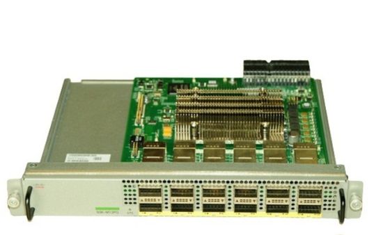 Picture of N9K-M12PQ Cisco Nexus 9300 12 Ports Uplink Module Module | Refurbished