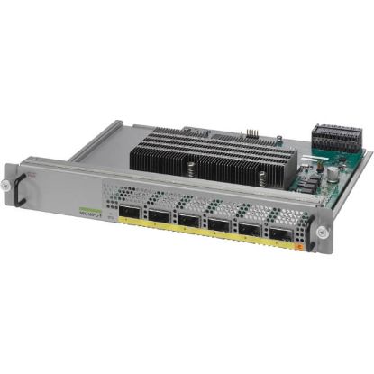Picture of N9K-M6PQ-E Cisco ACI Capable 40GBPS Uplink Expansion Module | Refurbished