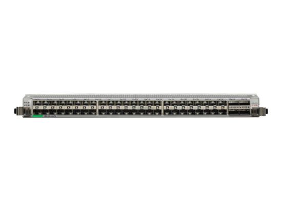 Picture of N9K-X9432PQ Cisco 32 Ports 40GE QSFP+ Line Card | Refurbished