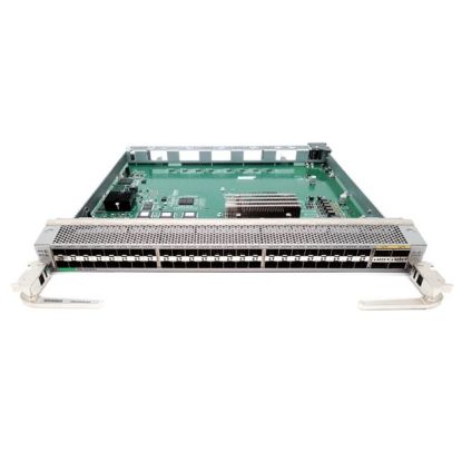Picture of N9K-X9464PX Cisco Nexus 9500 Series 48 Ports SFP+ Linecard | Refurbished