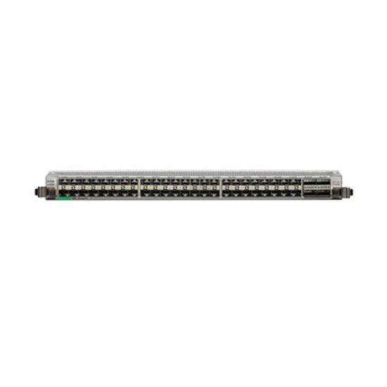 Picture of N9K-X9464PX-48 Cisco Nexus 9500 Line Card 48 Ports Expansion Module | Refurbished