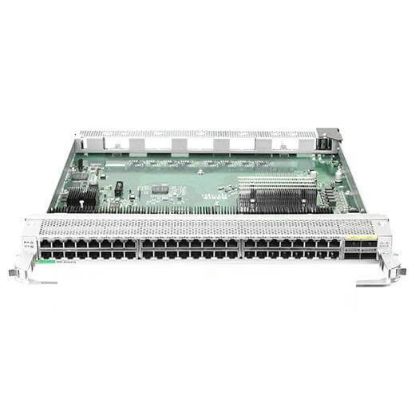 Picture of N9K-X9464TX2 Cisco Nexus 9500 Series 48 Ports LC Expansion Module | Refurbished