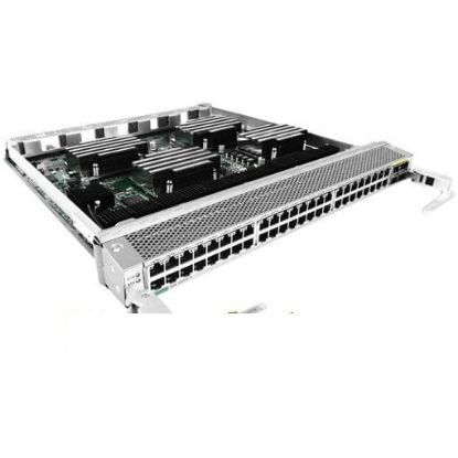 Picture of N9K-X9564TX Cisco Nexus 9500 48 Ports 10 GBPS Expansion Module | Refurbished