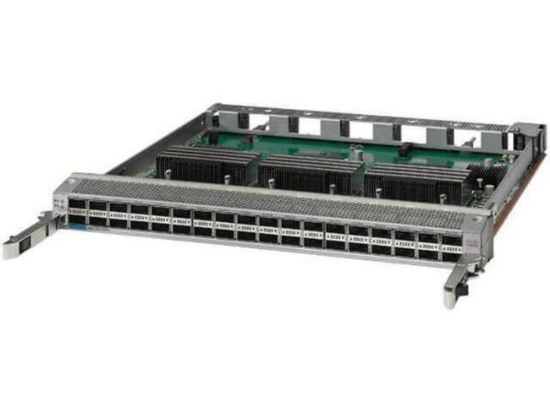 Picture of N9K-X9636PQ Cisco Nexus Nexus 9500 36 Ports Line Card | Refurbished