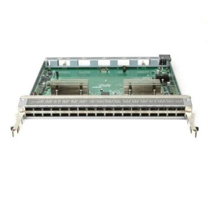 Picture of N9K-X9736PQ Cisco Nexus 9500 36 Ports 40G Service Module | New Bulk Pack