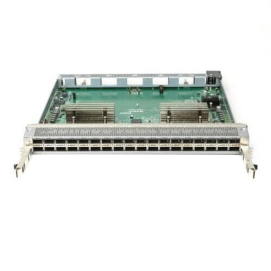 Picture of N9K-X9736PQ Cisco Nexus 9500 36 Ports 40G Service Module | New Bulk Pack