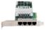 Picture of NC364T HP PCI Express Quad Port Gigabit Server Network Interface Adapter. Refurbished.