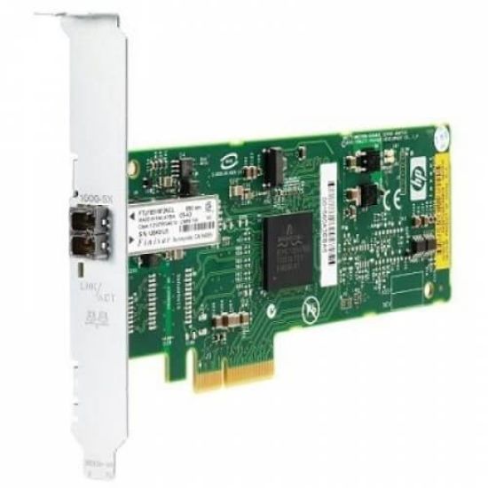 Picture of NC373F HPE Pci Express Multifunction Gigabit Ethernet Server Network Adapter | Refurbished