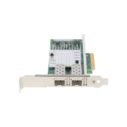 Picture of NC560SFP HP Ethernet 10GB 2-Port 560sfp Adapter. Refurbished.