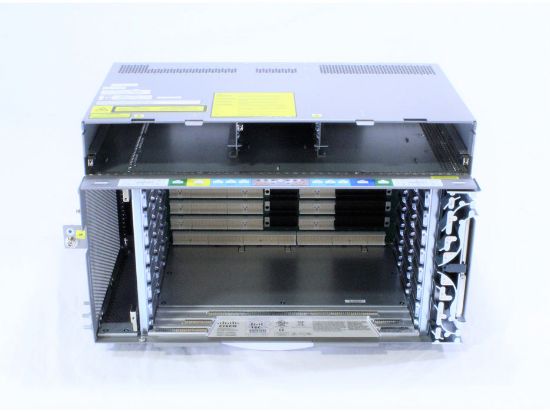 Picture of NCS2006-SA Cisco NCS 2006 Shelf Assembly. Refurbished.