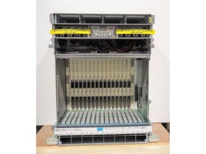 Picture of NCS2015-SA-DC Cisco NCS 2015 Shelf Assembly - DC Power. Refurbished.