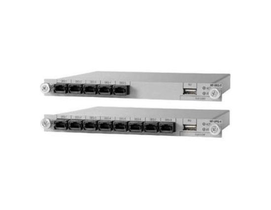 Picture of NCS2K-MF-4X4-COFS Cisco 4 Ports Expansion Module | Refurbished