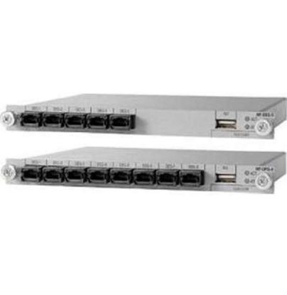 Picture of NCS2K-MF-DEG-5 Cisco Mesh Interconnection 6 Ports Expansion Module | Refurbished