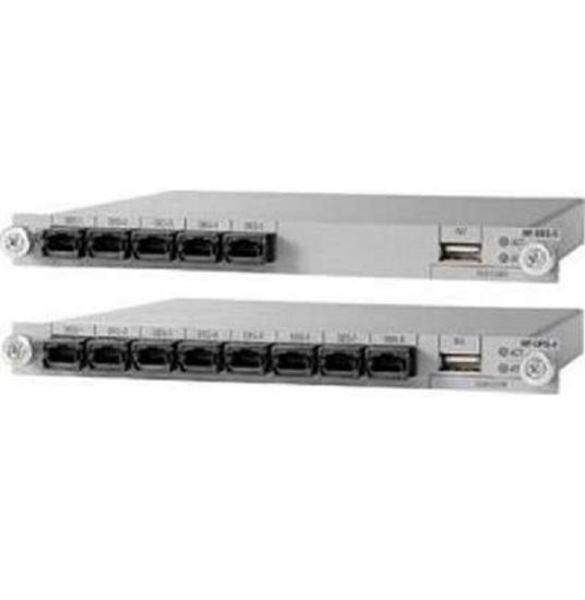 Picture of NCS2K-MF-DEG-5 Cisco Mesh Interconnection 6 Ports Expansion Module | Refurbished