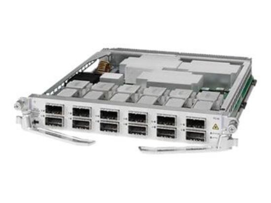 Picture of NCS4016-FC-M Cisco Agnostic Cross Connect Multi-Chassis | Refurbished