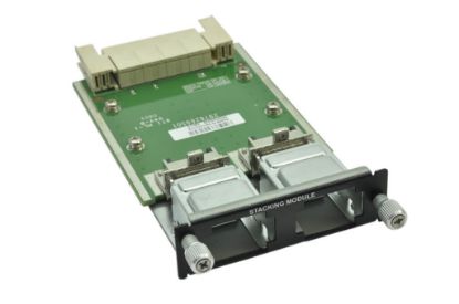 Picture of ND292 Dell 10 Gigabit Ethernet Dual Port Switch Expansion Module | Refurbished