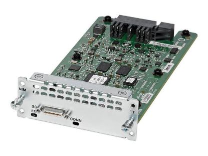 Picture of NIM-1T Cisco 1 Port Serial WAN Network Interface Card | Refurbished