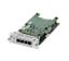 Picture of NIM-4FXO Cisco 4 Ports FXO Network Interface Module | Refurbished