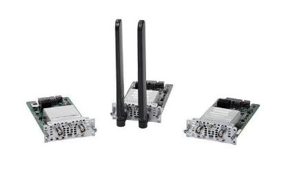 Picture of NIM-4G-LTE-NA Cisco 4G 100MBPS Wireless Module | Refurbished