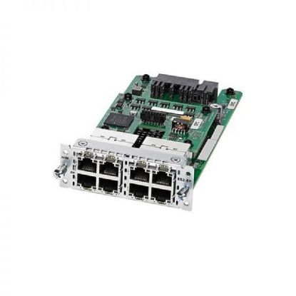 Picture of NIM-ES2-8-P Cisco 8 Ports Ethernet Switch Expansion Module | Refurbished
