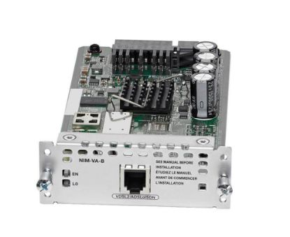 Picture of NIM-VA-B Cisco WAN Access Multi Mode | Refurbished
