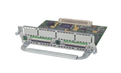 Picture of NM-16A Cisco Asynchronous Serial Network Module | Refurbished