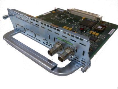 Picture of NM-1A-T3 Cisco 3600 Series 1-Port DS3 Network Module | Refurbished
