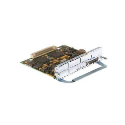Picture of NM-1HSSI Cisco 3640/3620 Single Port Network Module | Refurbished
