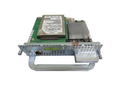 Picture of NM-CIDS-K9 Cisco Intrusion Detection System Network Module | Refurbished