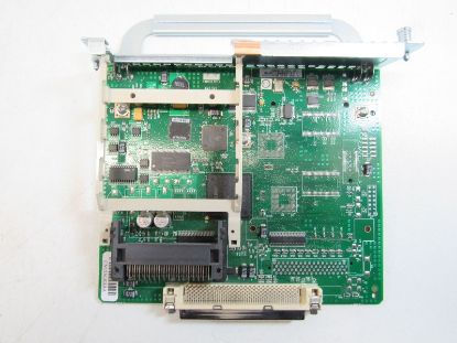 Picture of NM-HD-1V Cisco One-slot IP Communications Voice/Fax Network Module | Refurbished