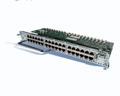 Picture of NMD-36-ESW-PWR-2G Cisco EtherSwitch Network Module | Refurbished