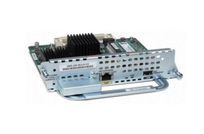 Picture of NME-AIR-WLC25-K9= Cisco Wireless LAN Controller Network Module | Refurbished
