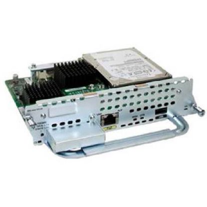 Picture of NME-APPRE-502-K9 Cisco NME-APPRE-502 Application Runtime Engine | Refurbished