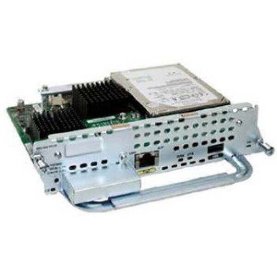 Picture of NME-APPRE-502-K9 Cisco NME-APPRE-502 Application Runtime Engine | Refurbished