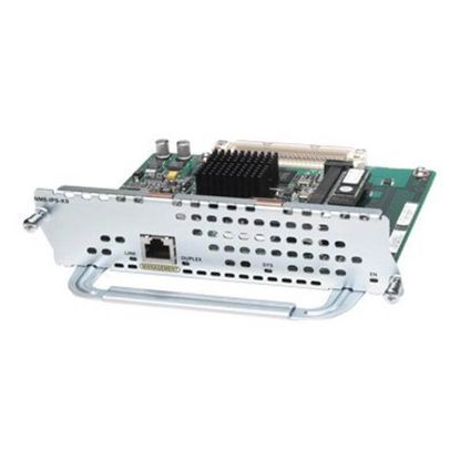 Picture of NME-IPS-K9 Cisco Intrusion Prevention System Module | Refurbished
