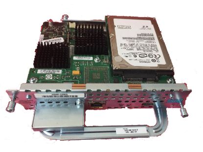 Picture of NME-UMG Cisco Unified Gateway Network Module | Refurbished