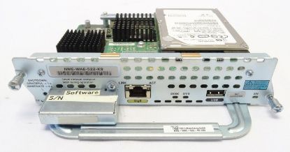 Picture of NME-UMG-EC Cisco Unified Management Module | Refurbished