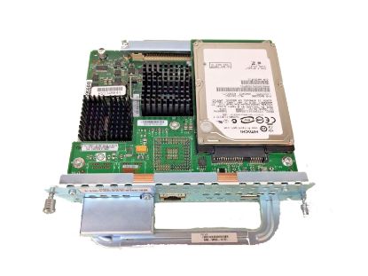 Picture of NME-VMSS-16 Cisco Video Management 16 Ports Network Module | Refurbished