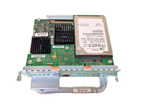 Picture of NME-VMSS-16 Cisco Video Management 16 Ports Network Module | Refurbished