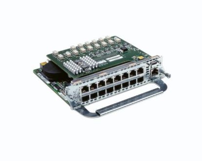 Picture of NME-X-23ES-1G Cisco Ethernet L3 Switch Service Module | Refurbished
